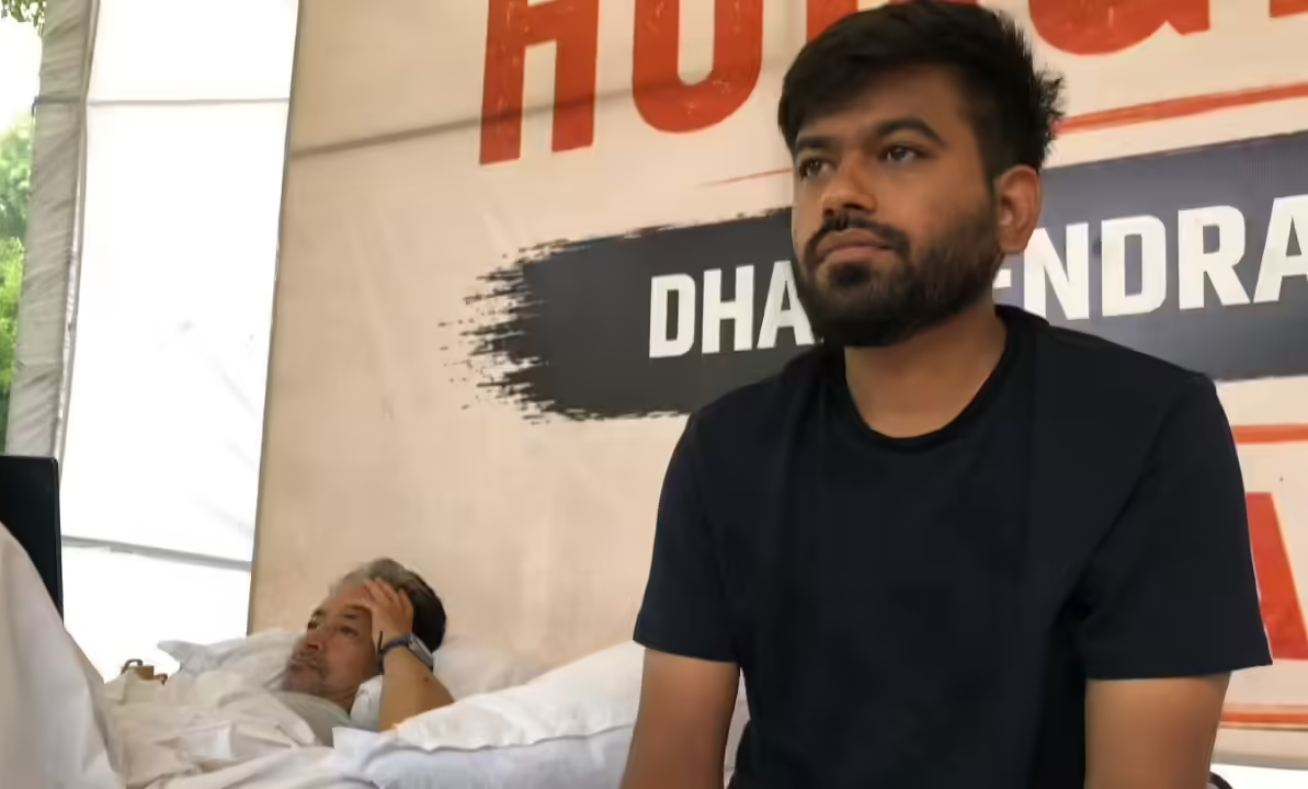 “கரப்பான்பூச்சி என்று அழைத்த தலைமை நீதிபதிக்கு நன்றி!”... அபிஜித் திப்கேவின் சர்ச்சை கருத்து